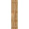 Ekena Millwork Joined Board-n-Batten Shutters w/Z-Bar, Rough Sawn Western Red Cedar, 16 1/8W x 72H, PR RBJ06Z16X072RWR - alternate 3